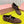 Miu 26S Mary Jane Flats Buckled Strap Logo Brown Suede 137202