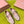 Miu 26S Mary Jane Flats Buckled Strap Logo Pink Suede 137200