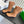 BV 26S Atomic Boots Intrecciato Caramel Suede 136466