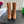 BV 26S Atomic Boots Intrecciato Caramel Suede 136466