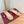 GG 26S Horsebit Ballet Flats Bow Detail Beige GG Canvas 141310