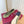 GG 26S Horsebit Ballet Flats Bow Detail Olive Green GG Canvas 141308