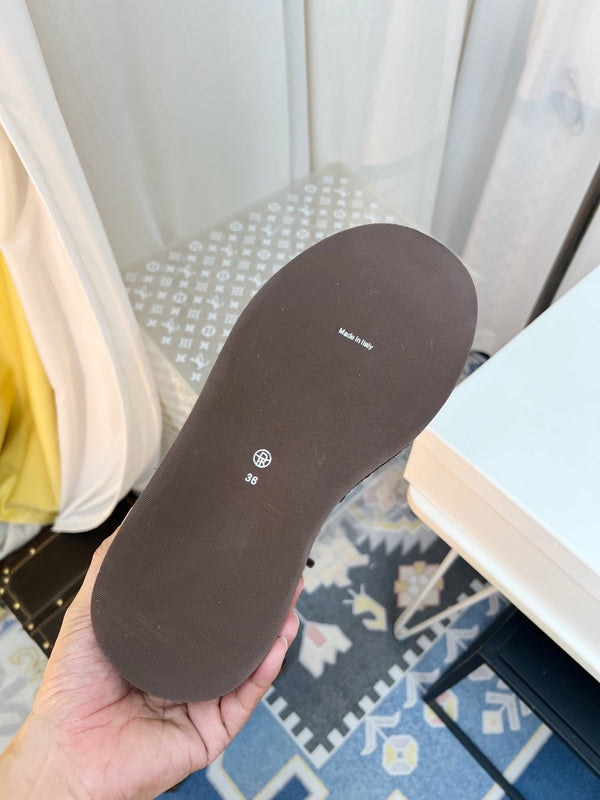 TR 26S Platform Ankle Boots 4cm Side Zip Dark Brown Suede 140947