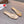 CL 26S Degraqueen Slide Sandals Crystal Gold PVC 140663