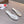 CL 26S Degraqueen Slide Sandals Crystal Silver PVC 140662