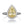 CONSTELLATION PEAR SHAPE YELLOW SILVER DIAMOND RING