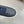 GG SNEAKER BLUE NAPPA LEATHER 194570