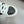 LV high-quality casual white black sneakers 194601