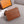 HM VERROU MINI BAG 17 RUSSET CALFSKIN