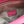 LOE MINI 18 PUZZLE BAG IN DEEP PINK CALFSKIN