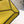 LOE MINI 18 PUZZLE BAG IN YELLOW CALFSKIN