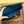 HM Kelly Cut 31cm Blue Swift Leather Shw