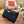 HM Kelly Cut 31cm Black Swift Leather Ghw