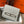HM SAC ROULIS 18 WHITE TOGO LEATHER
