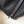 HM PICOTIN LOCK 18 BLACK EPSOM LEATHER WITH BRAID STRAP