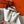 HM PICOTIN LOCK 18 WHITE EPSOM WITH BRAID STRAP