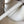 HM PICOTIN LOCK 22 WHITE EPSOM WITH BRAID STRAP
