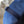 HM PICOTIN LOCK 22 NAVY EPSOM WITH BRAID STRAP