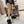 pra sneaker cloudbust thunder black