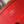 Evelyne 29cm Red Togo Shw