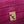 HM KELLY MINI 22 BARBIE PINK CROCODILE EMBOSSED CALFSKIN GOLD HARDWARE