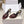 YSL 26ss High-Heeled Slippers 75 Calfskin