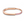 LOCK BRACELET ROSE DIAMOND PINK GOLD