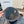 LW Bucket Wool Hat 477563