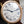 RONDE SOLO DE CARTIE 42MM ROSE GOLD WHITE DIAL