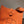 HM EVELYNE MINI 18 ORANGE TOGO