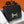 CONSTANCE 18 BLACK EPSOM SILVER HARDWARE