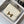 CONSTANCE 18 WHITE EPSOM GOLD HARDWARE
