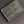 LOCKY BB 21 IN BROWN MONOGRAM CANVAS AND BLACK CALFSKIN GOLD BUCKLE