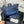flap bag medium 25 dark blue caviar shw
