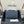 flap bag medium 25 dark blue caviar ghw
