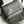 SMALL INTRECCIATO 41 BACKPACK IN CHARCOAL BLACK CALFSKIN