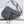 CD Blue Dior Oblique Jacquard Bag Canvas Cowhide