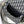 MEDIUM CD BOBBY 22CM BLUE OBLIQUE EMBROIDEDERED CANVAS GOLD HARDWARE
