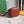 PETIT FLOT BUCKET BAG 22 IN CLASSIC RED GOYARDINE CANVAS AND LAMBSKIN TRIM