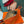 HM BRIDE-A-BRACE 21 ORANGE CANVAS