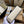 GG MARMONT MINI 21 HANDBAG IN WHITE CALFSKIN