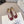 CC 26s Sneaker Burgundy Canvas 868005