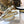 JAdior slingback flat all white embroidered cotton