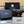 CLASSIC FLAP 25 BLACK LAMBSKIN YELLOW GOLD HARDWARE