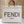 Fend Sunshine Large Bag 40.5 White Leather