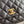 Chanel 25s Coco Handle Bag 23 In Black Caviar With Gold Hardware