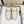 GG SLIPPER PRINCETOWN WHITE CALFSKIN