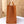 Fend Sunshine Large Bag 40.5 Tan Leather