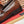 HM Men's Loafer Brown Patent Leather 526111