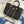 cc shopping bag 30cm black quilted caviar leather ghw